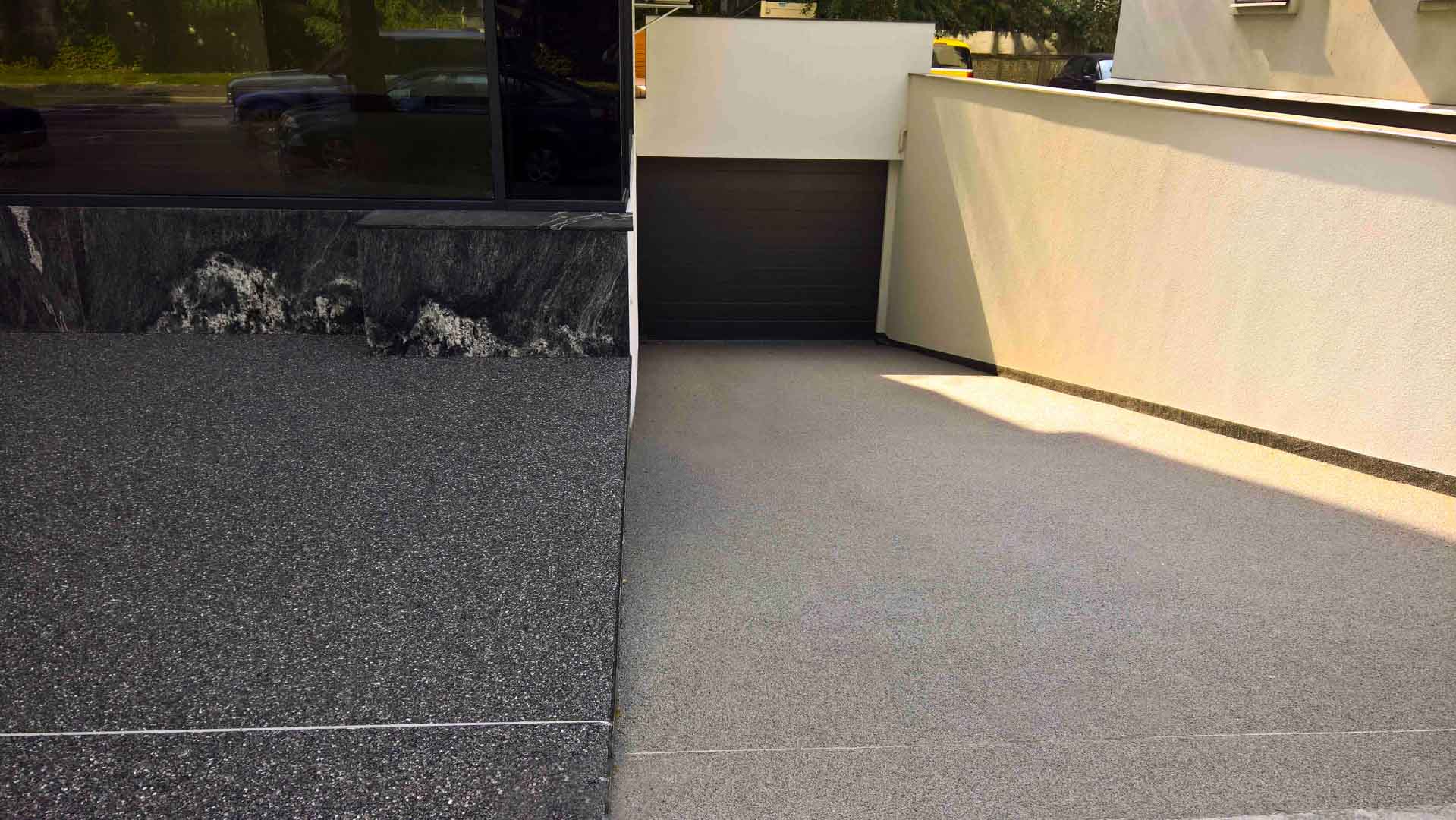 access ramps for vehicles